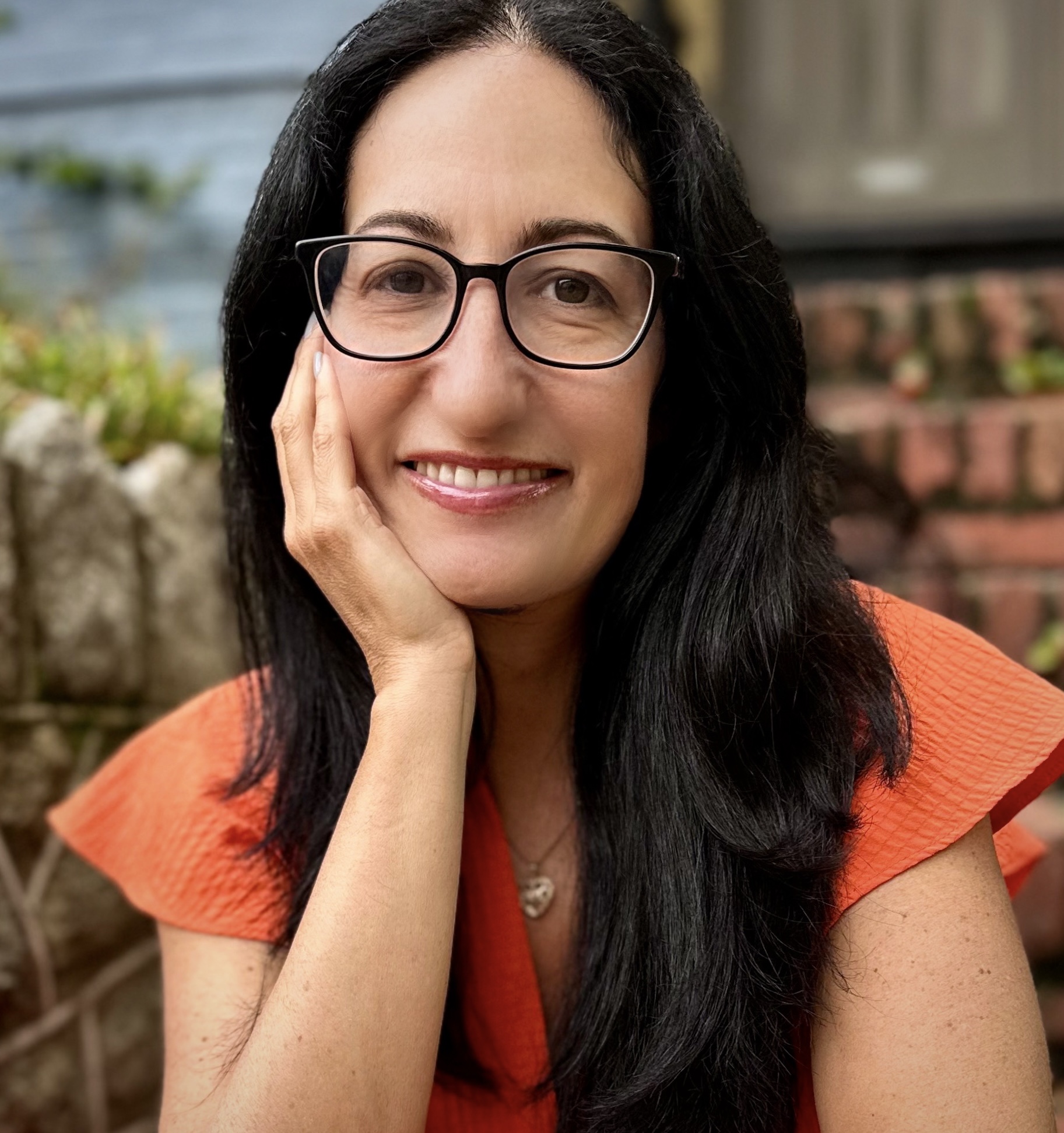 Pamela Garfield-Jaeger